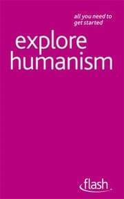 Tapa de Explore Humanism