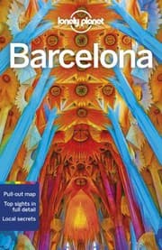Tapa de Barcelona