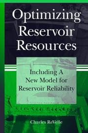 Tapa de Optimizing reservoir resources
