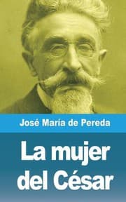 Tapa de Mujer Del César