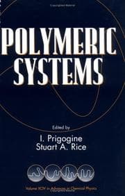 Tapa de Polymeric Systems