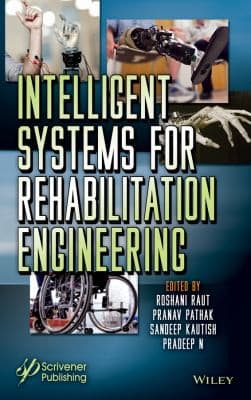Tapa de Intelligent Systems for Rehabilitation Engineering