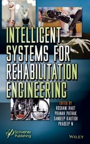 Tapa de Intelligent Systems for Rehabilitation Engineering