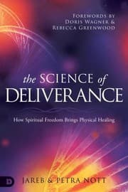 Tapa de Science of Deliverance