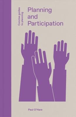 Tapa de Planning and Participation