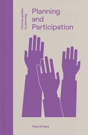 Tapa de Planning and Participation