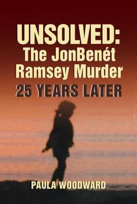 Tapa de Unsolved