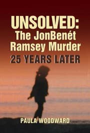 Tapa de Unsolved