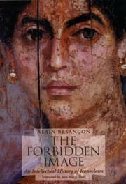 Tapa de Forbidden Image