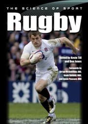 Tapa de Science of Sport