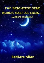 Tapa de Brightest Star Burns Half As Long...