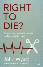 Tapa de Right to Die?