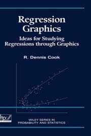 Tapa de Regression graphics