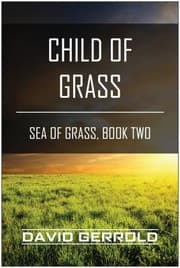 Tapa de Child of Grass