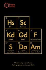 Tapa de Has Science Killed God?