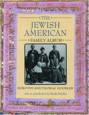 Tapa de Jewish American Family Album