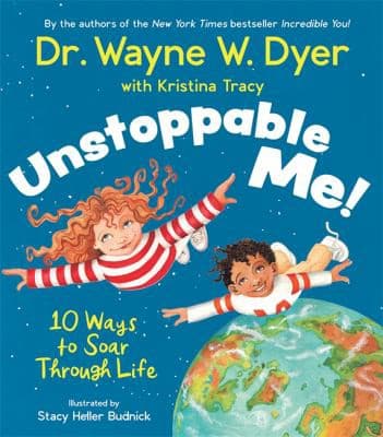Tapa de Unstoppable Me!