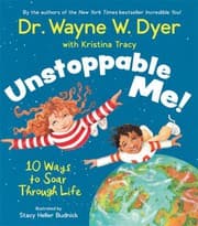 Tapa de Unstoppable Me!