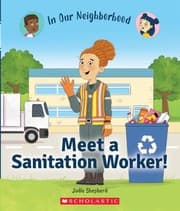 Tapa de Meet a Sanitation Worker!
