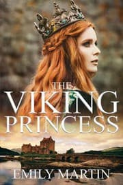 Tapa de Viking Princess