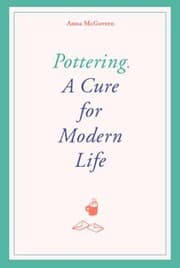 Tapa de Pottering