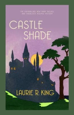 Tapa de Castle Shade