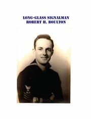 Tapa de Long-Glass Signalman