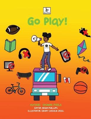 Tapa de Go Play