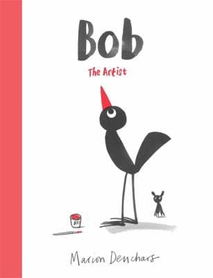 Tapa de Bob the Artist