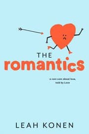 Tapa de The Romantics