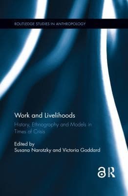 Tapa de Work and Livelihoods
