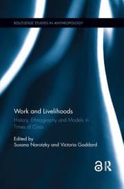 Tapa de Work and Livelihoods