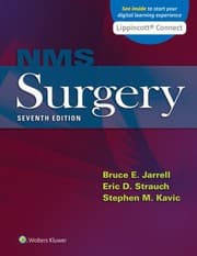 Tapa de NMS Surgery