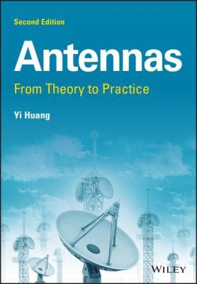 Tapa de Antennas