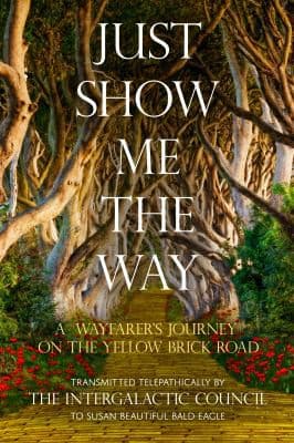 Tapa de Just Show Me the Way