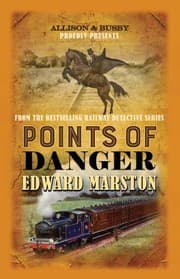 Tapa de Points of Danger