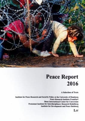 Tapa de Peace Report 2016