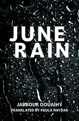 Tapa de June Rain