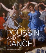 Tapa de Poussin and the Dance