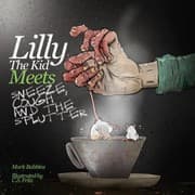 Tapa de Lilly the Kid Meets Sneeze, Cough and the Splutter