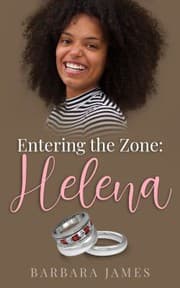Tapa de Entering the Zone
