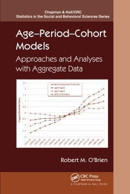 Tapa de Age-Period-cohort Models
