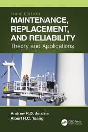Tapa de Maintenance, Replacement, and Reliability
