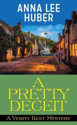 Tapa de Pretty Deceit