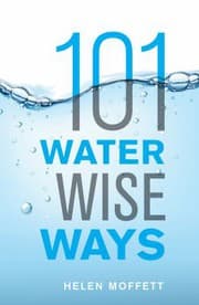 Tapa de 101 Water Wise Ways