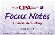 Tapa de Focus Notes