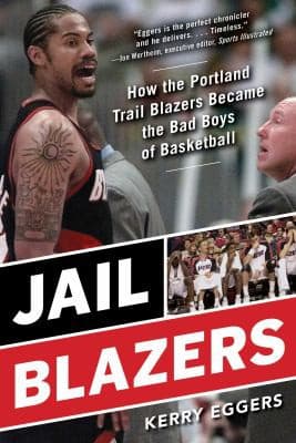 Tapa de Jail Blazers