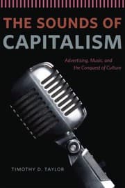 Tapa de The sounds of capitalism