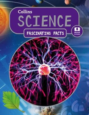 Tapa de Science (Collins Fascinating Facts)