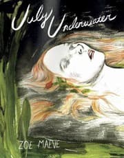 Tapa de July Underwater